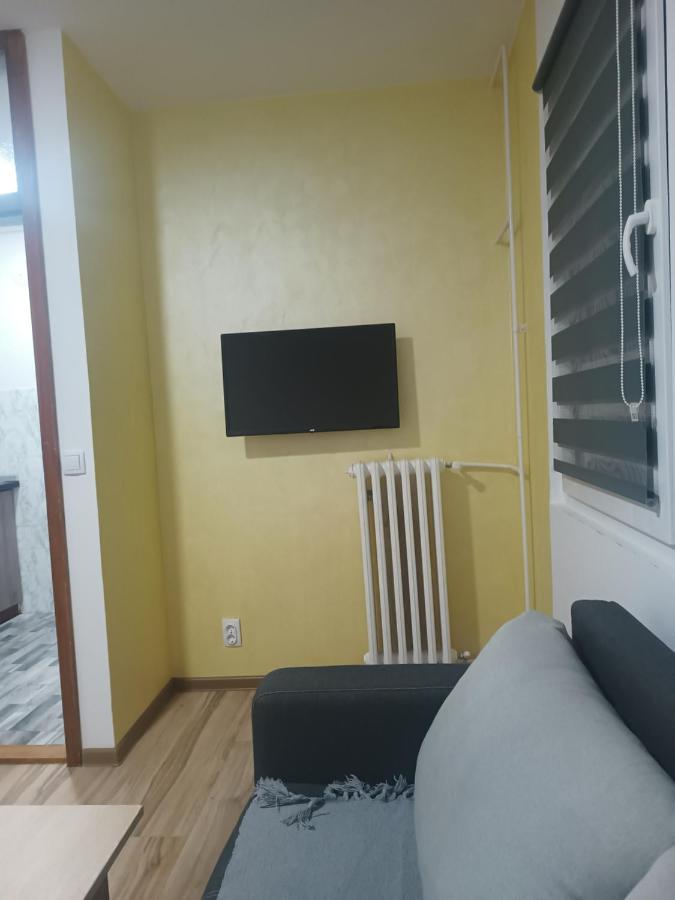Apartmán Stan Na Dan Im Užice Exteriér fotografie