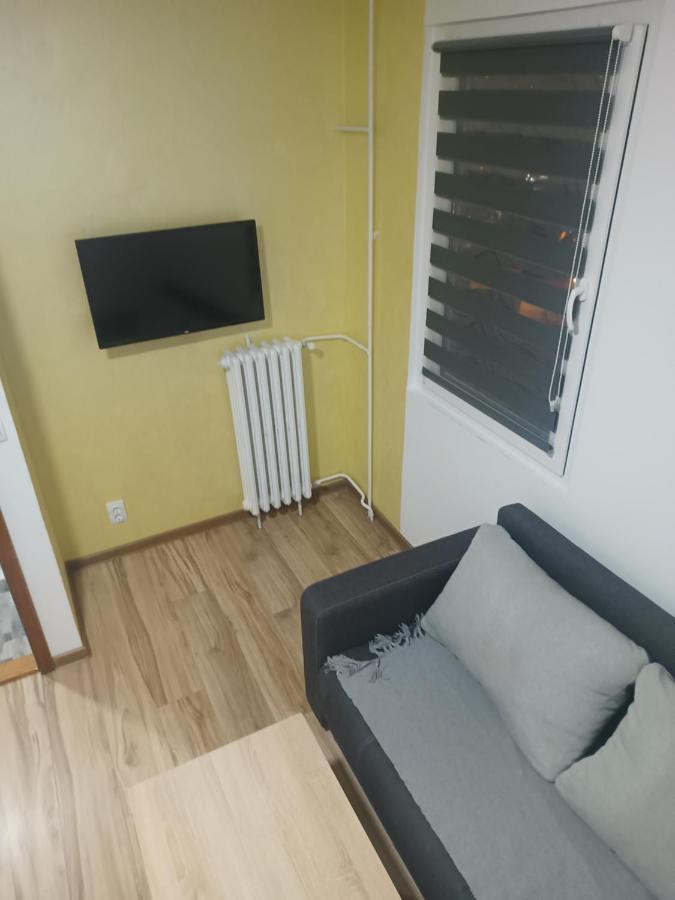 Apartmán Stan Na Dan Im Užice Exteriér fotografie