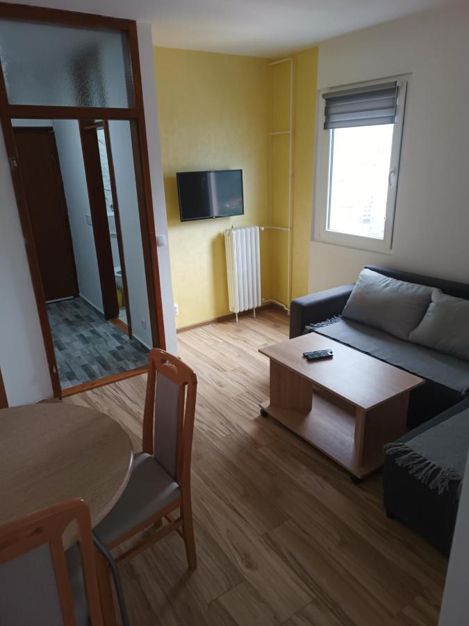 Apartmán Stan Na Dan Im Užice Exteriér fotografie