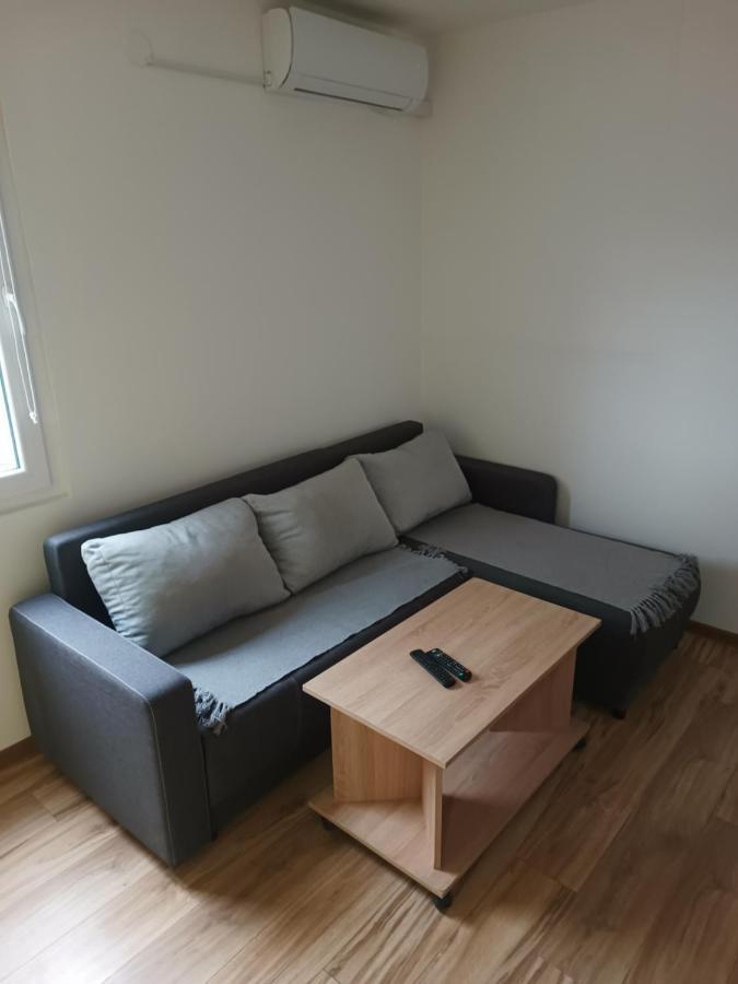 Apartmán Stan Na Dan Im Užice Exteriér fotografie