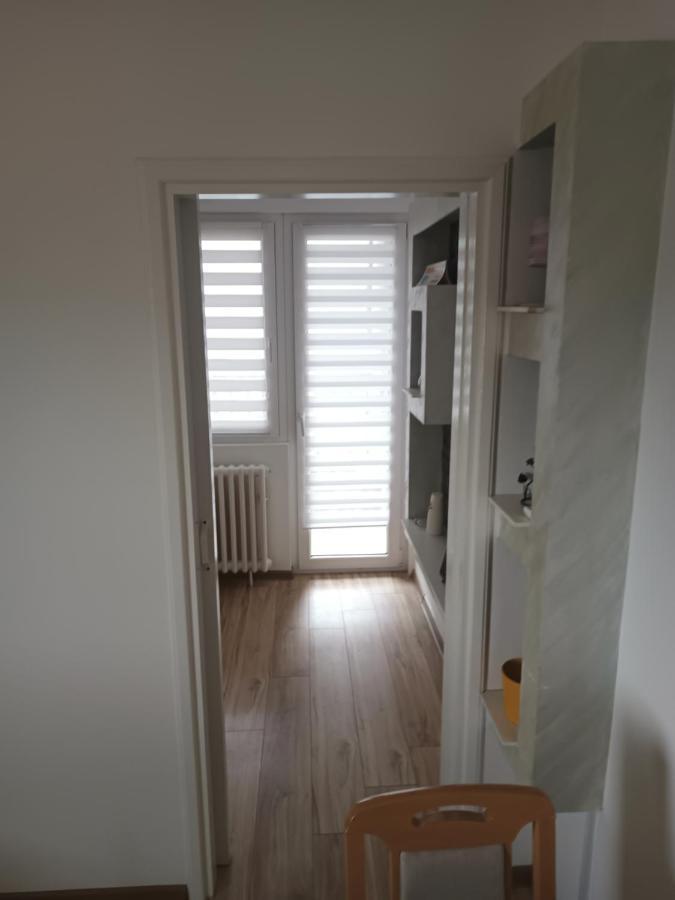 Apartmán Stan Na Dan Im Užice Exteriér fotografie