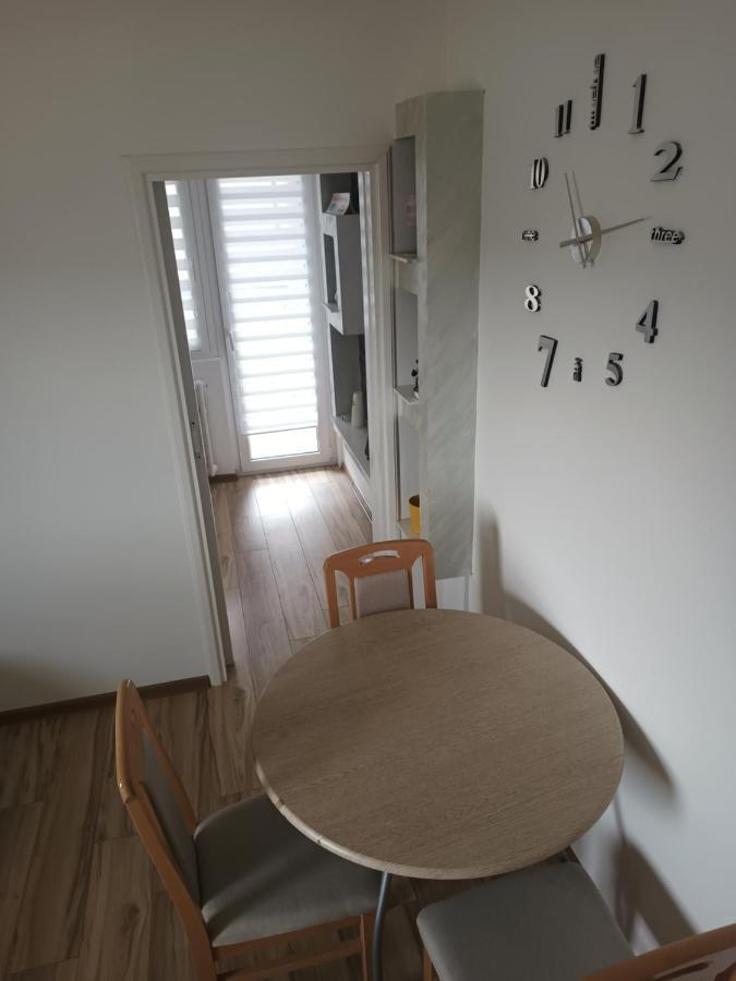 Apartmán Stan Na Dan Im Užice Exteriér fotografie