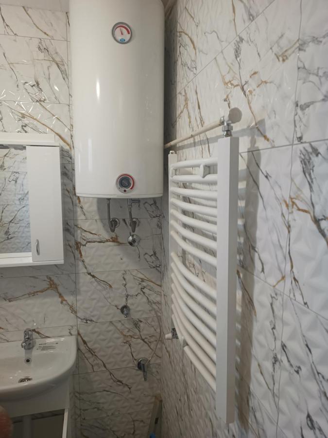 Apartmán Stan Na Dan Im Užice Exteriér fotografie