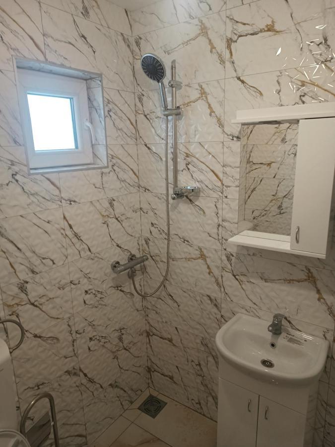 Apartmán Stan Na Dan Im Užice Exteriér fotografie