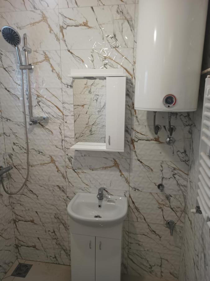 Apartmán Stan Na Dan Im Užice Exteriér fotografie