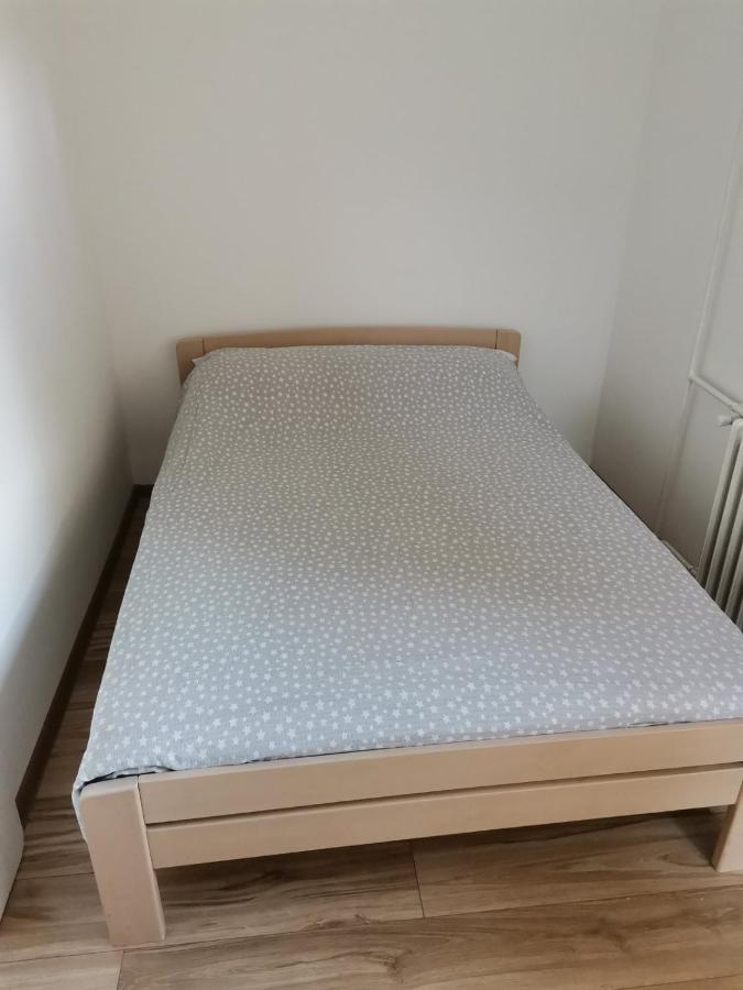 Apartmán Stan Na Dan Im Užice Exteriér fotografie
