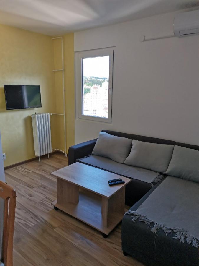 Apartmán Stan Na Dan Im Užice Exteriér fotografie