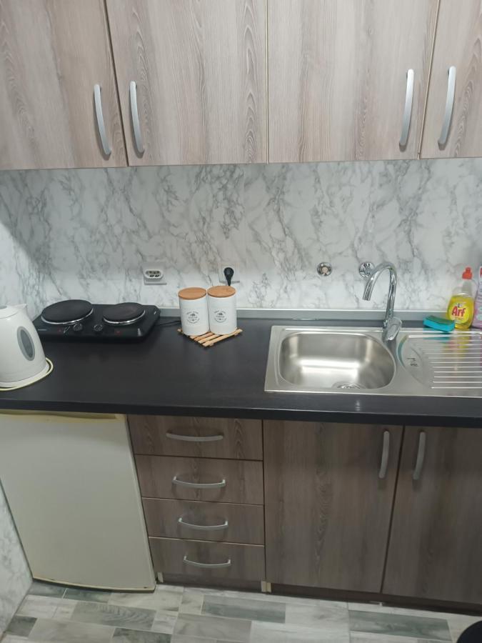 Apartmán Stan Na Dan Im Užice Exteriér fotografie
