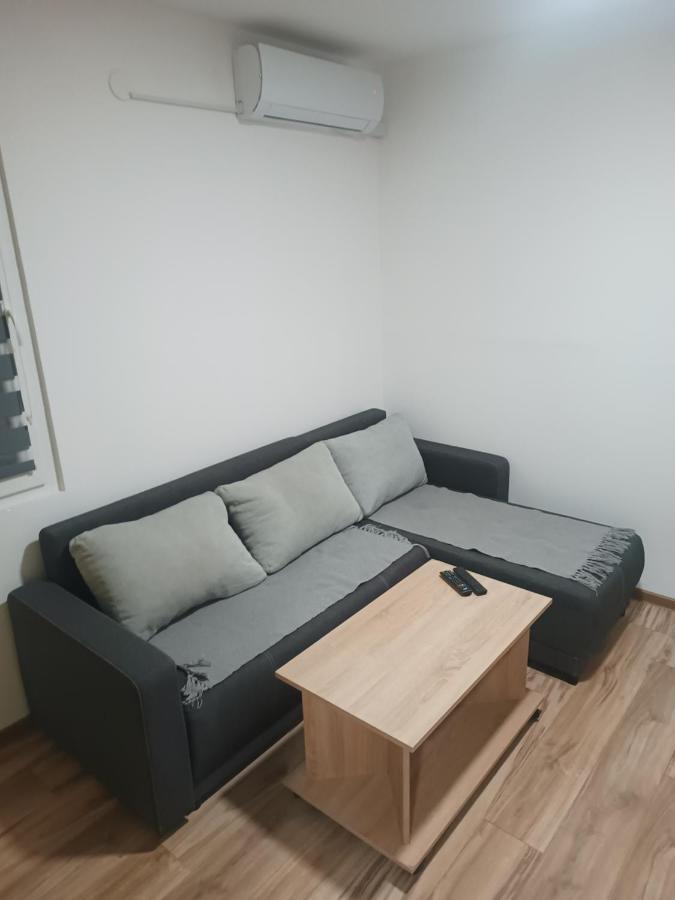 Apartmán Stan Na Dan Im Užice Exteriér fotografie