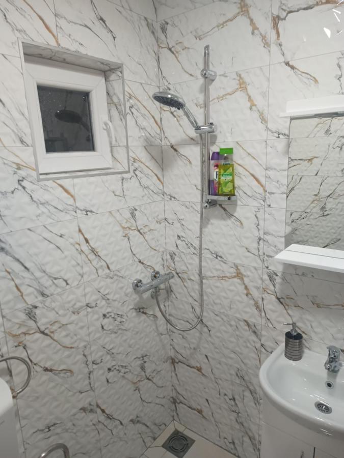Apartmán Stan Na Dan Im Užice Exteriér fotografie