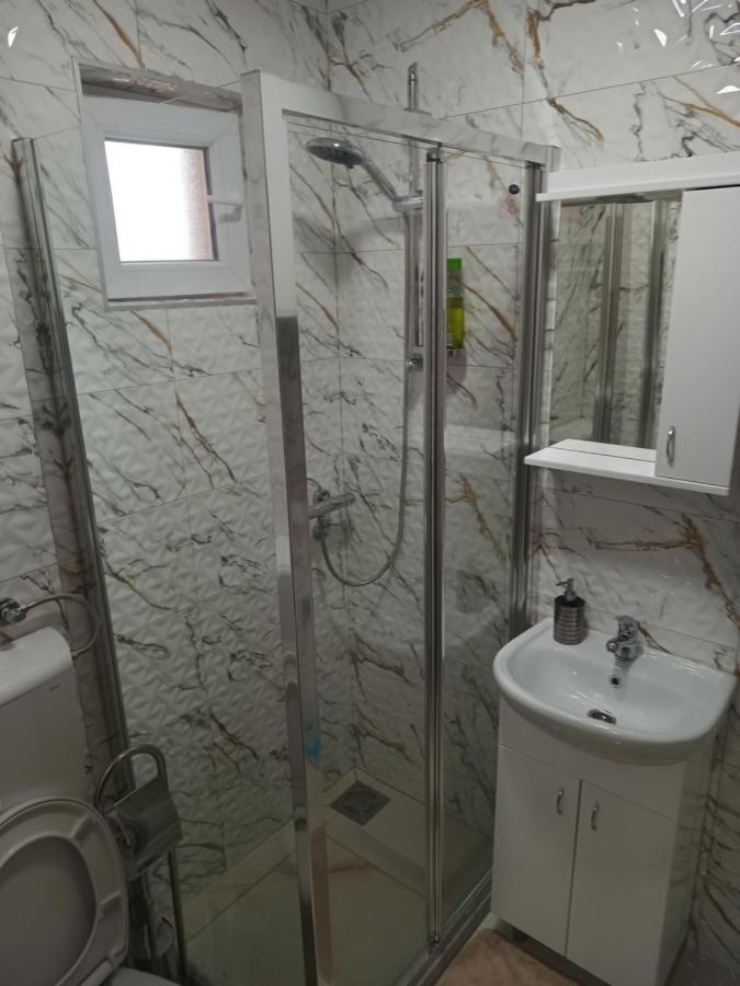 Apartmán Stan Na Dan Im Užice Exteriér fotografie