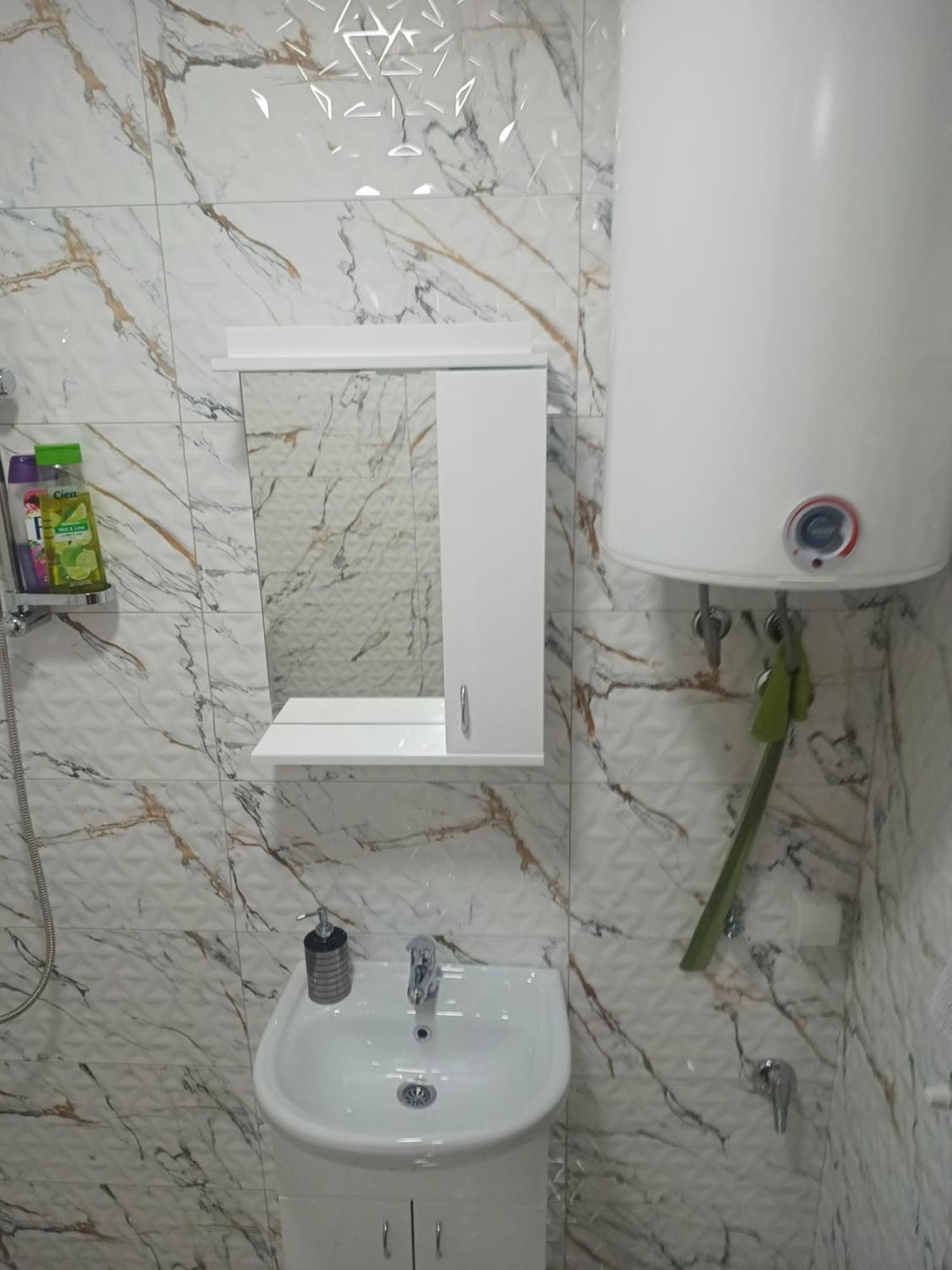 Apartmán Stan Na Dan Im Užice Pokoj fotografie