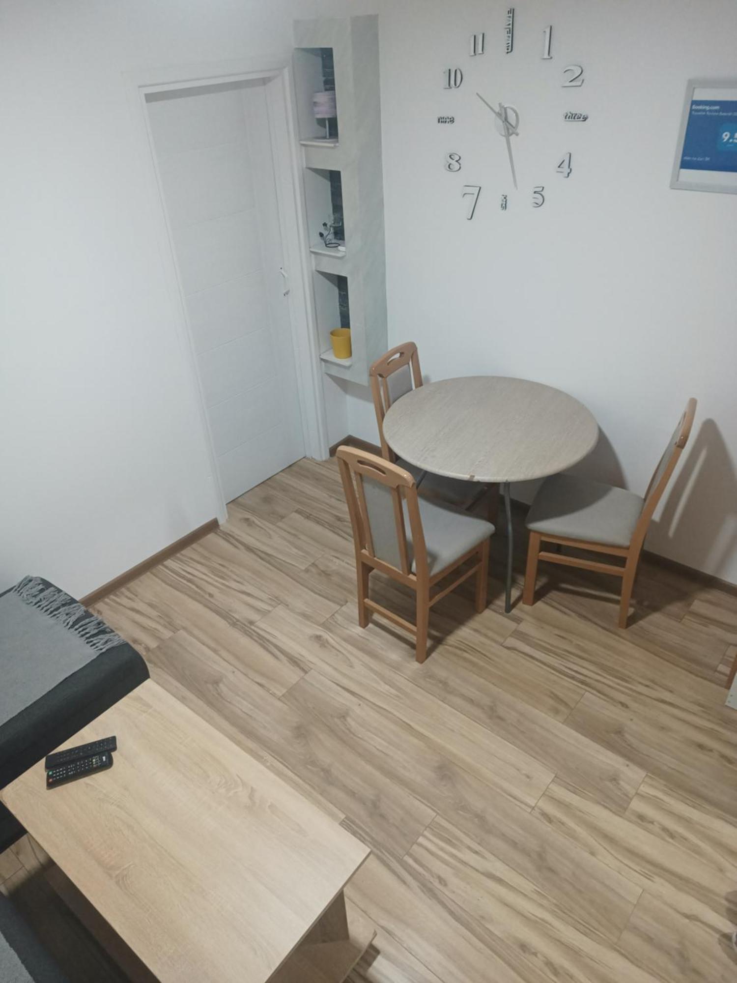 Apartmán Stan Na Dan Im Užice Pokoj fotografie