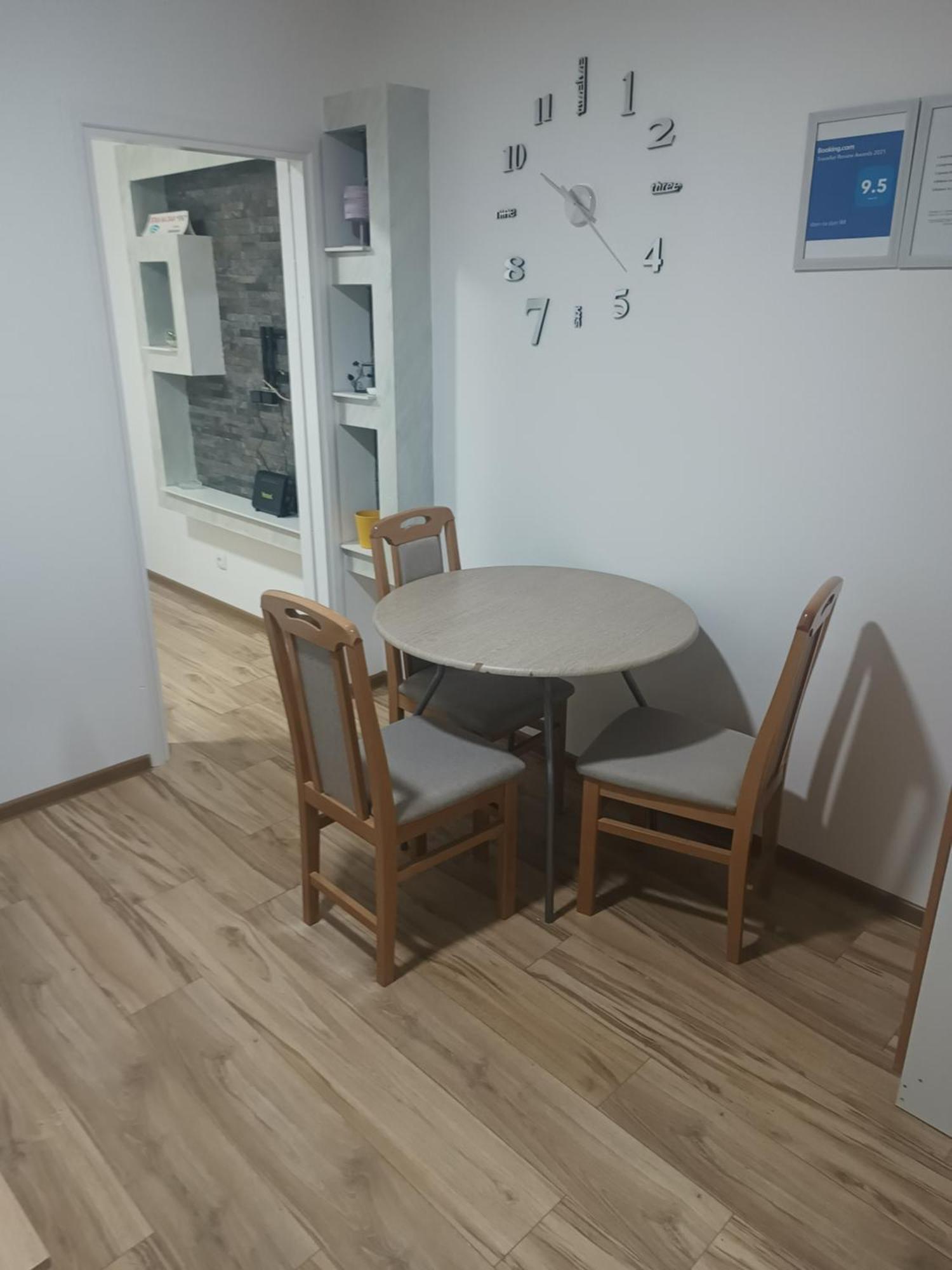 Apartmán Stan Na Dan Im Užice Pokoj fotografie