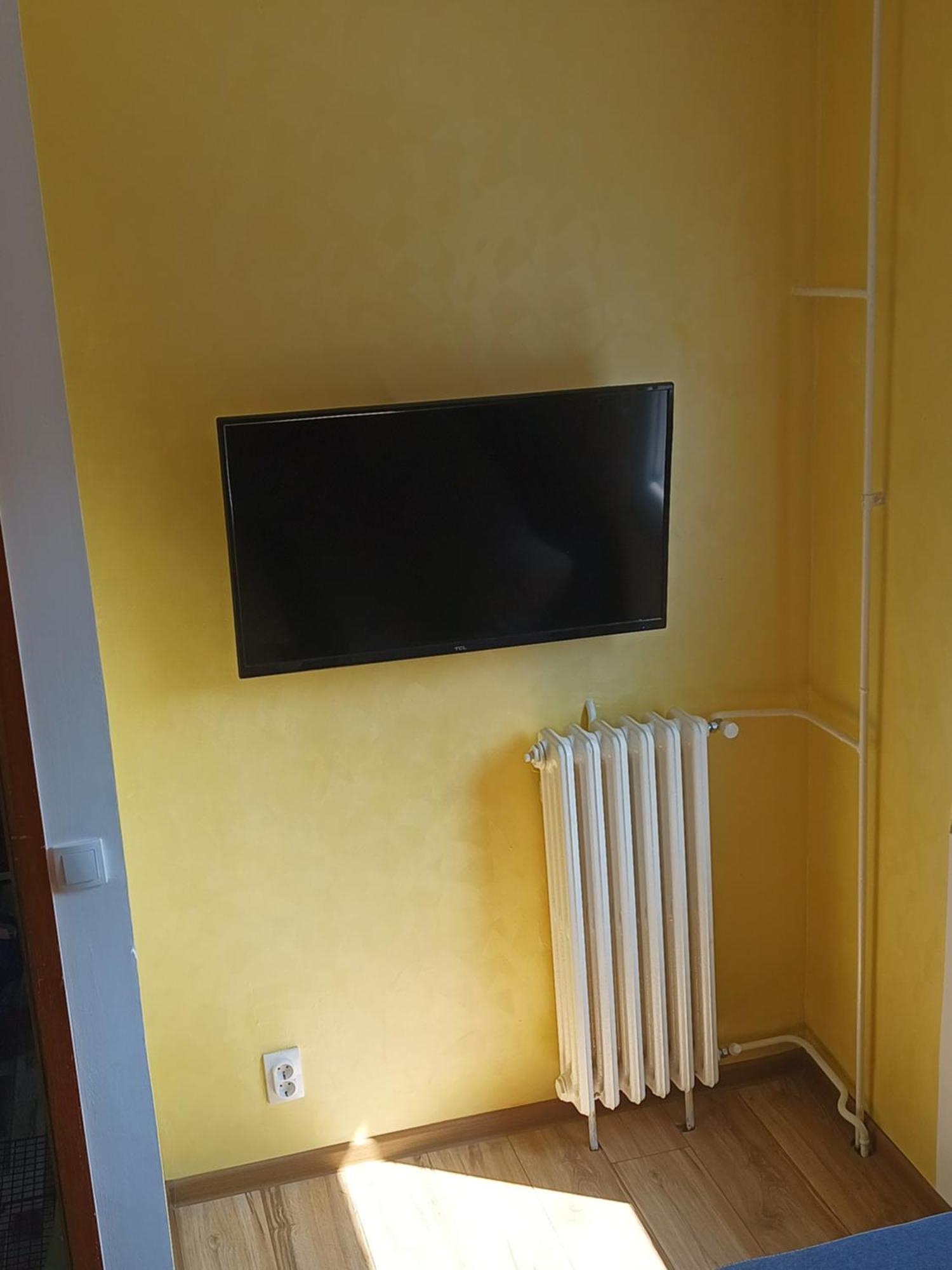 Apartmán Stan Na Dan Im Užice Exteriér fotografie