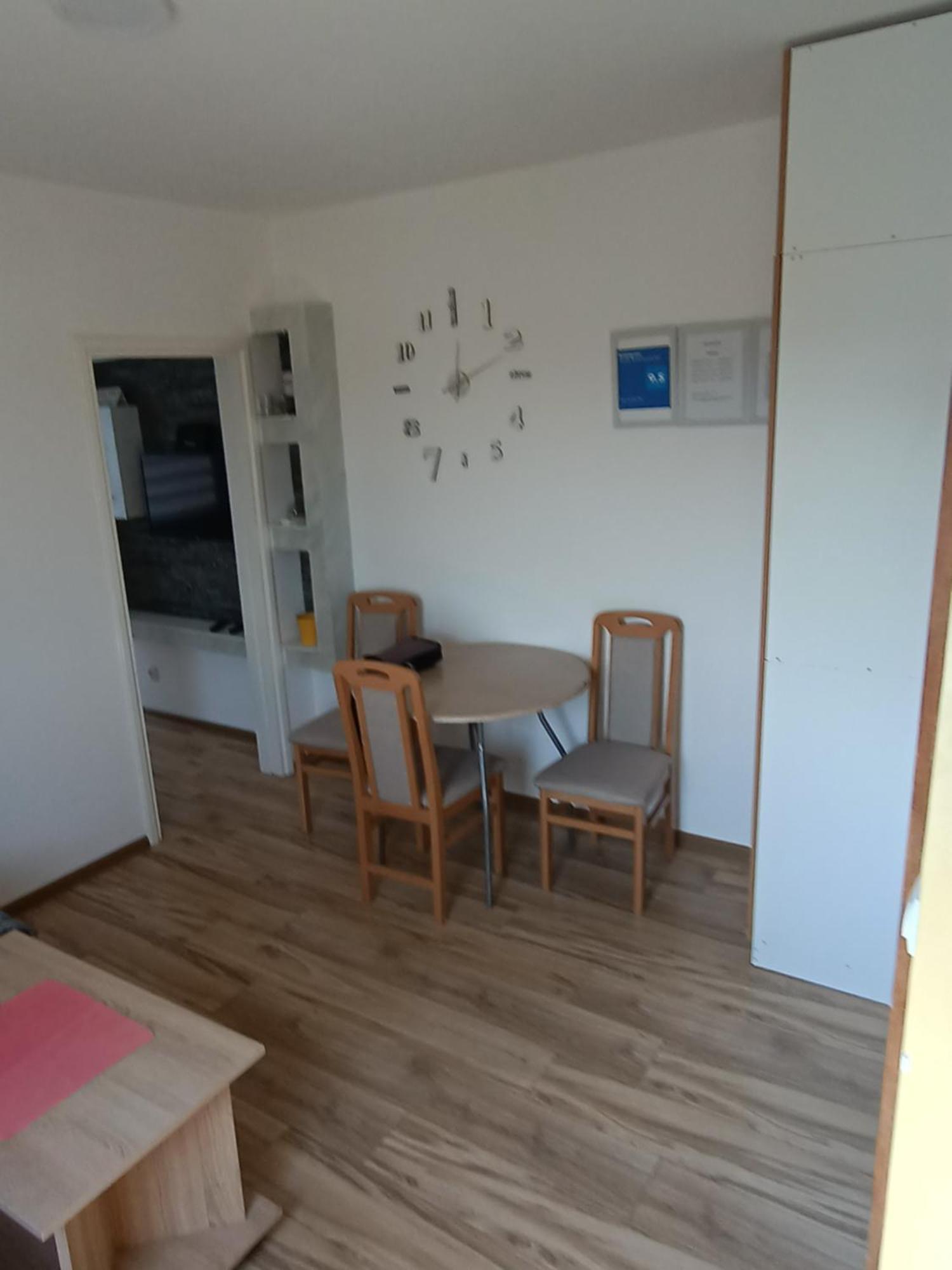 Apartmán Stan Na Dan Im Užice Exteriér fotografie