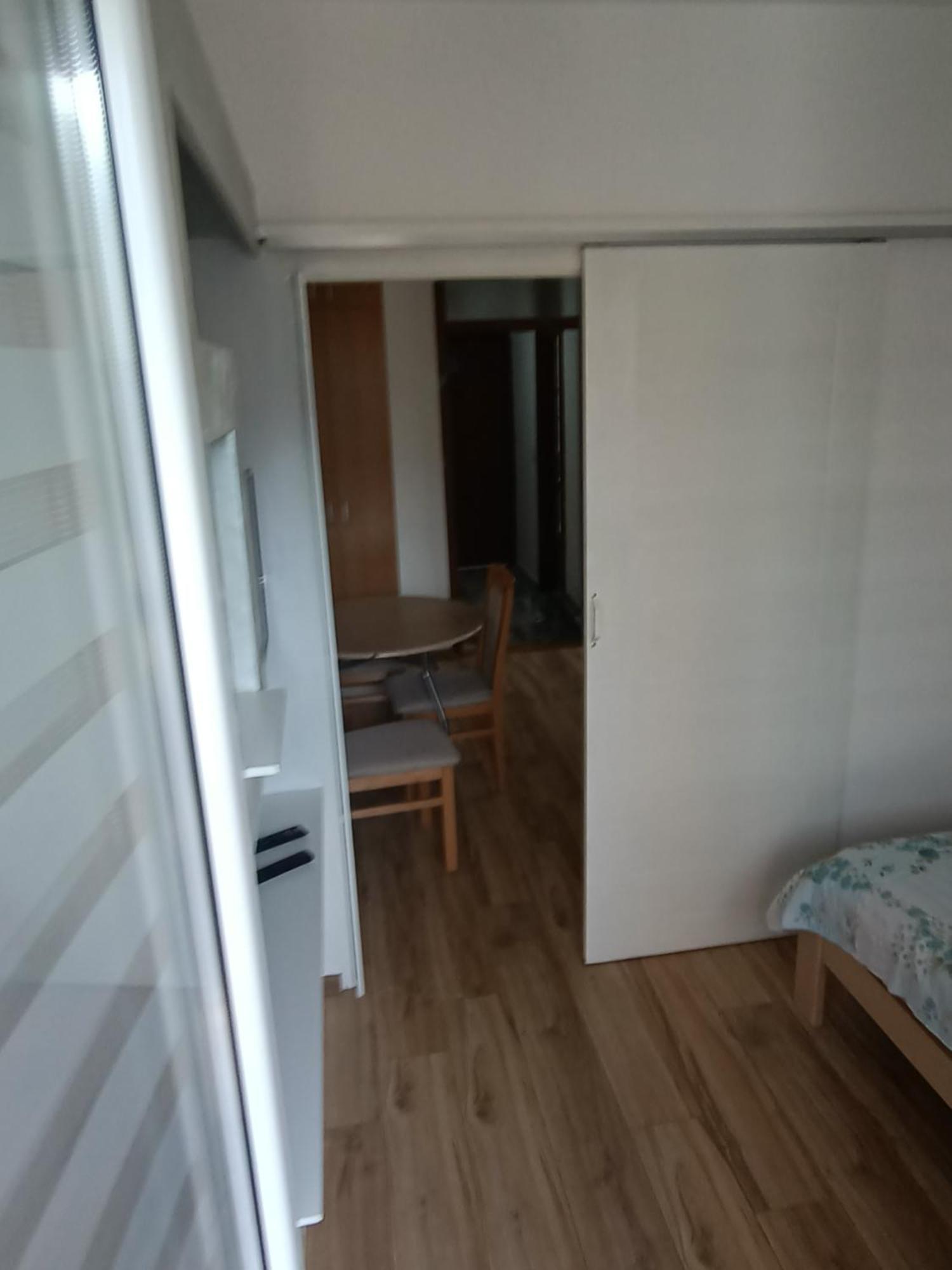 Apartmán Stan Na Dan Im Užice Exteriér fotografie