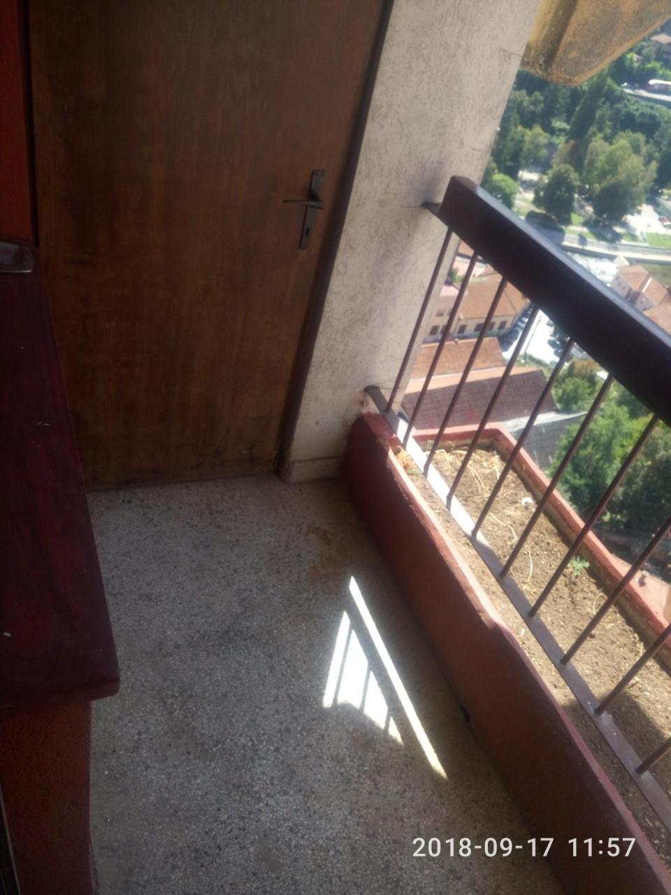 Apartmán Stan Na Dan Im Užice Exteriér fotografie
