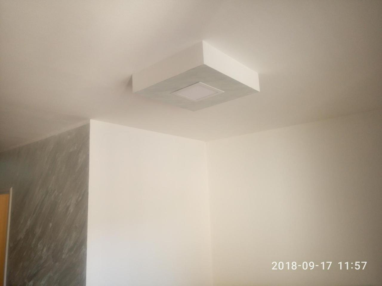 Apartmán Stan Na Dan Im Užice Exteriér fotografie