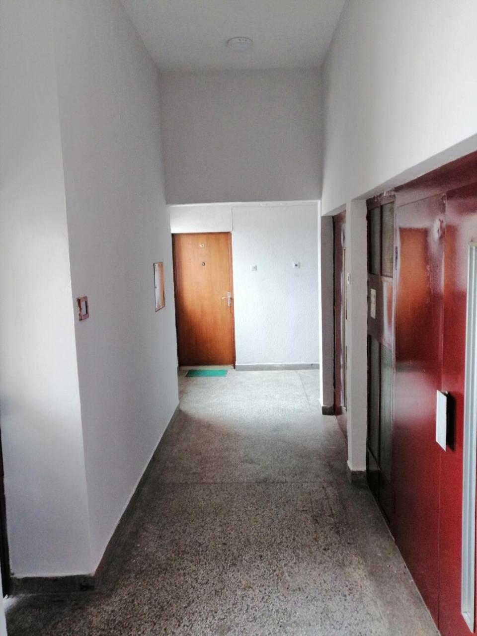 Apartmán Stan Na Dan Im Užice Exteriér fotografie