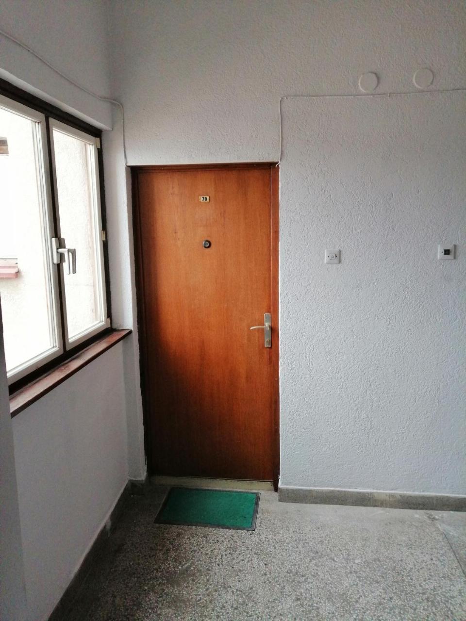 Apartmán Stan Na Dan Im Užice Exteriér fotografie